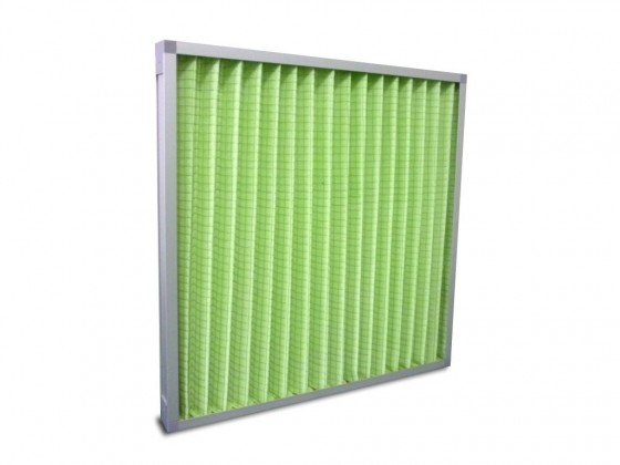 初效空氣過濾器